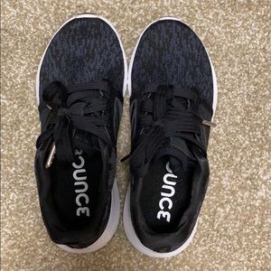 Adidas Bounce Running Shoes